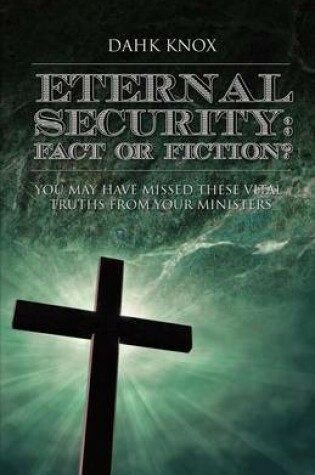 Cover of Eternal Securtiy