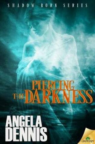 Cover of Piercing the Darkness