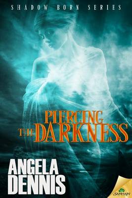 Cover of Piercing the Darkness