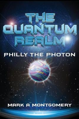 Book cover for The Quantum Realm