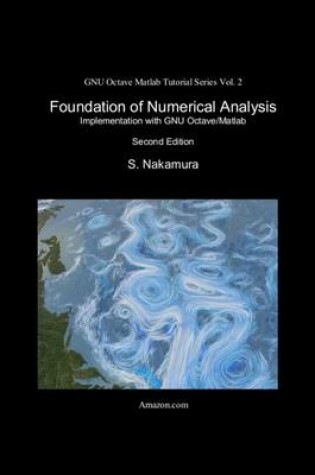 Cover of Foundation of Numerical Analysis