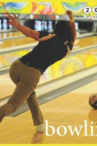 Cover of bowling