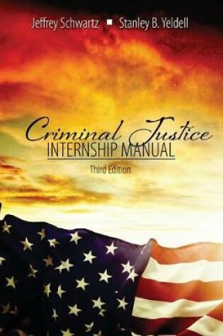 Cover of Criminal Justice