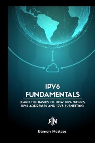 Cover of IPv6 Protocol for Beginners