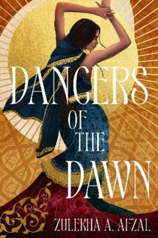 Cover of Dancers of the Dawn
