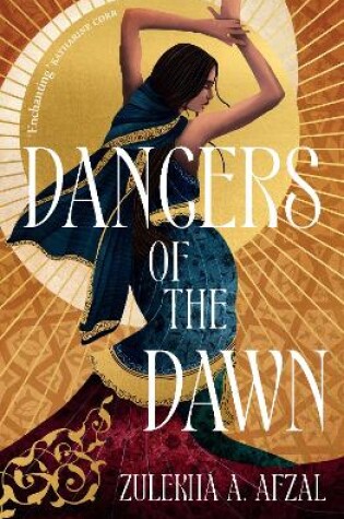 Cover of Dancers of the Dawn