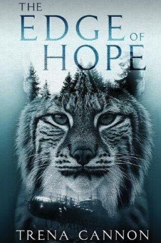 Cover of The Edge of Hope