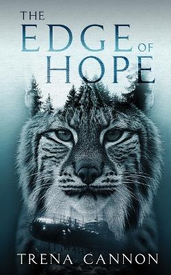 Cover of The Edge of Hope