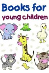 Book cover for books for young children