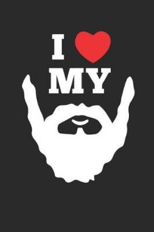 Cover of I Heart My Beard