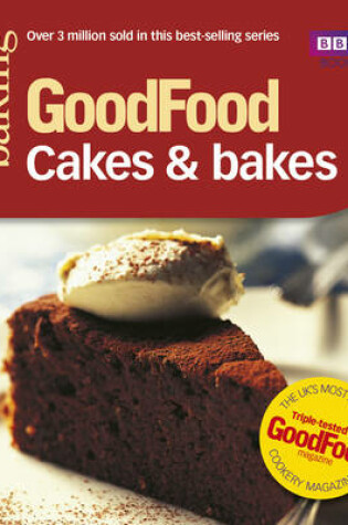 Cover of Good Food