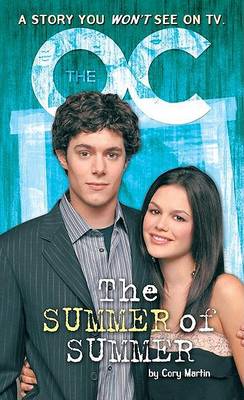 Cover of The Summer of Summer