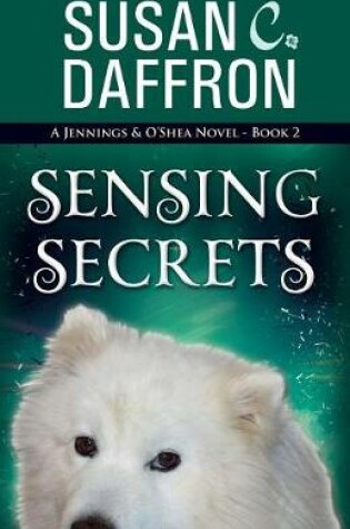 Cover of Sensing Secrets