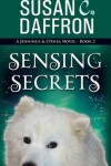 Book cover for Sensing Secrets