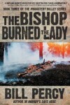 Book cover for The Bishop Burned the Lady