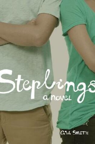 Cover of Steplings