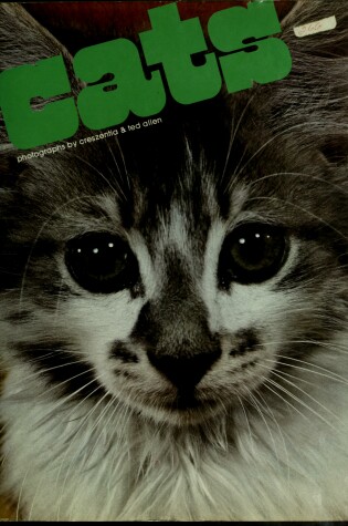 Cover of Cats