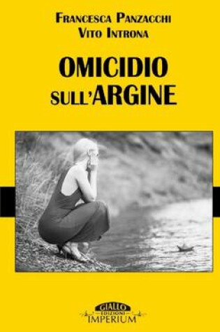 Cover of Omicidio Sull'argine