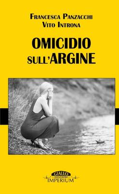 Book cover for Omicidio Sull'argine