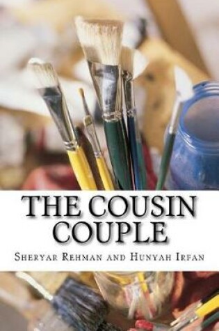 Cover of The Cousin Couple