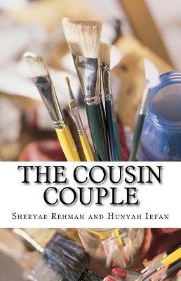 Book cover for The Cousin Couple