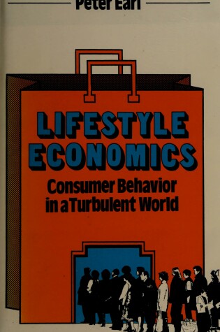 Cover of Lifestyle Economics