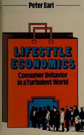 Book cover for Lifestyle Economics