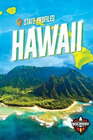 Cover of Hawaii