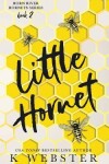 Book cover for Little Hornet