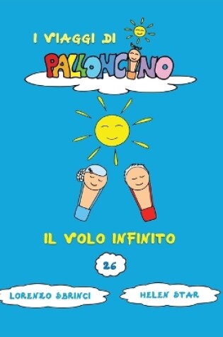 Cover of Il Volo Infinito