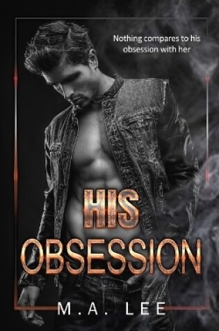 Cover of His Obsession