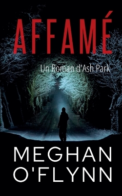 Book cover for Affamé