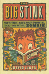 Book cover for The Big Stink