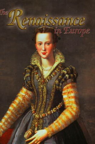 Cover of Europe in the Renaissance