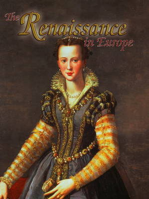 Cover of Europe in the Renaissance
