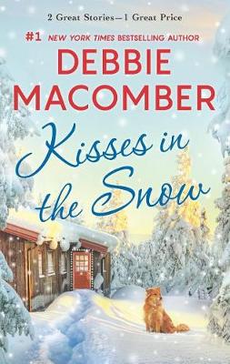 Book cover for Kisses in the Snow