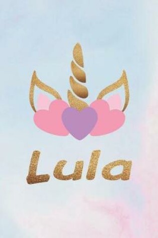 Cover of Lula