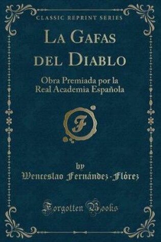 Cover of La Gafas del Diablo