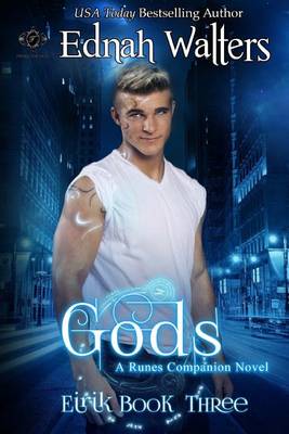 Cover of Gods