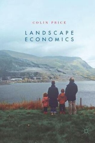 Cover of Landscape Economics