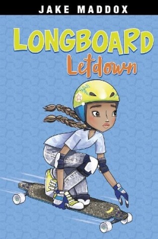 Cover of Longboard Letdown