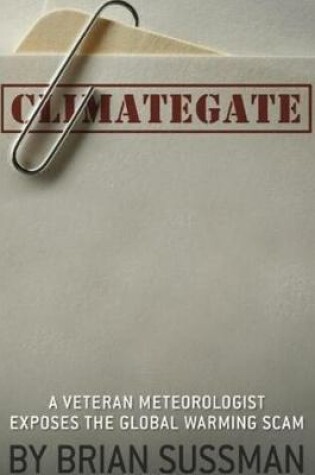 Cover of Climategate
