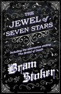 Book cover for The Bridal of Death (Fantasy and Horror Classics)