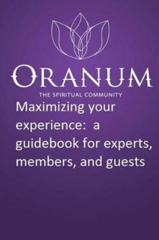 Cover of Oranum.com