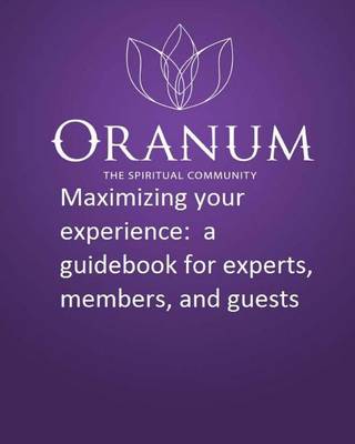 Book cover for Oranum.com