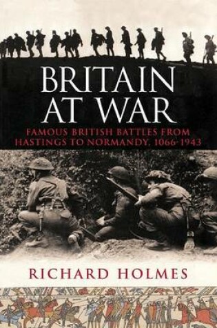 Cover of Britain at War