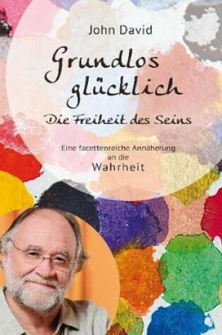 Cover of Grundlos Glucklich