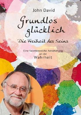 Book cover for Grundlos Glucklich