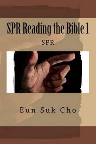 Cover of Spr Reading the Bible 1