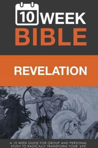 Cover of Revelation